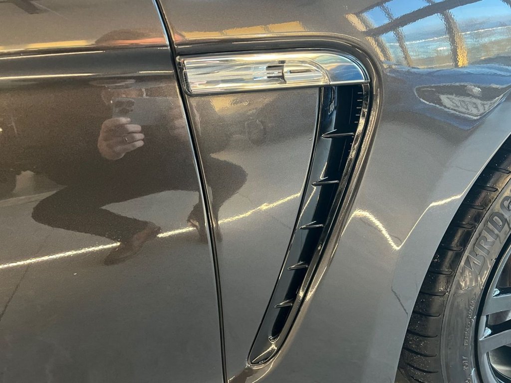 Used Porsche Panamera 2010 for sale - 77384068: Photo 20