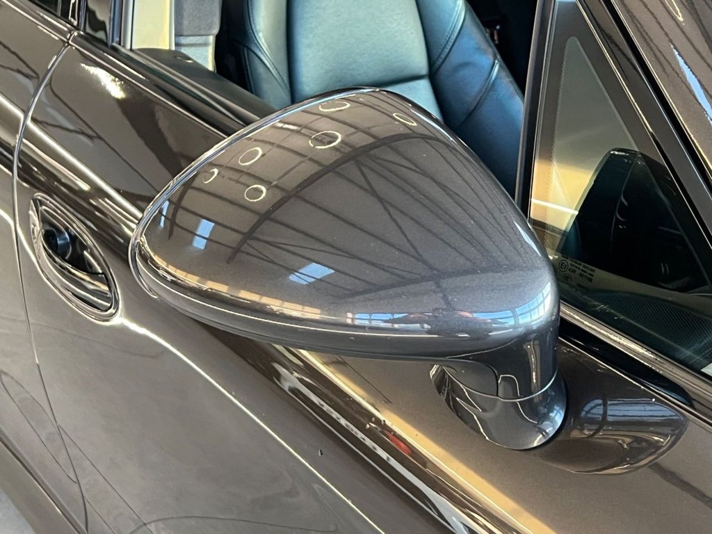 Used Porsche Panamera 2010 for sale - 77384068: Photo 21