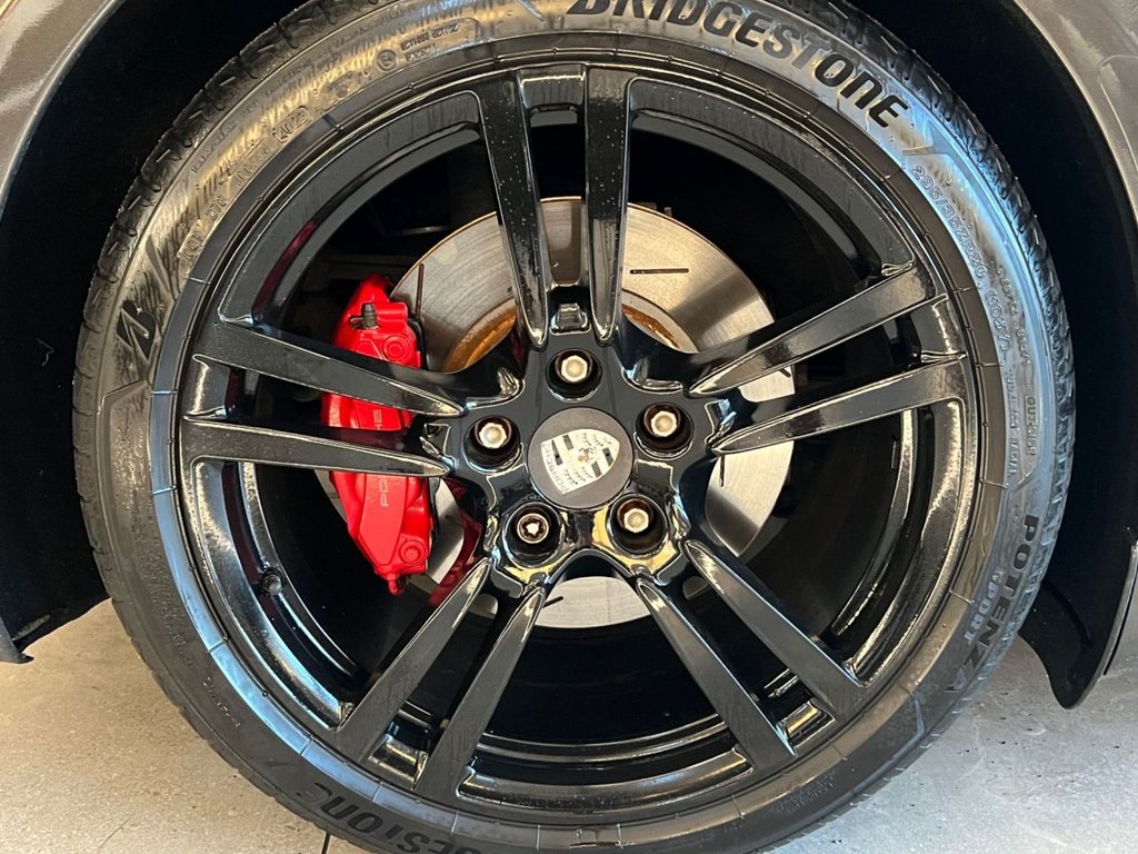 Used Porsche Panamera 2010 for sale - 77384068: Photo 22