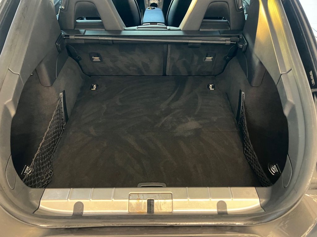 Used Porsche Panamera 2010 for sale - 77384068: Photo 28