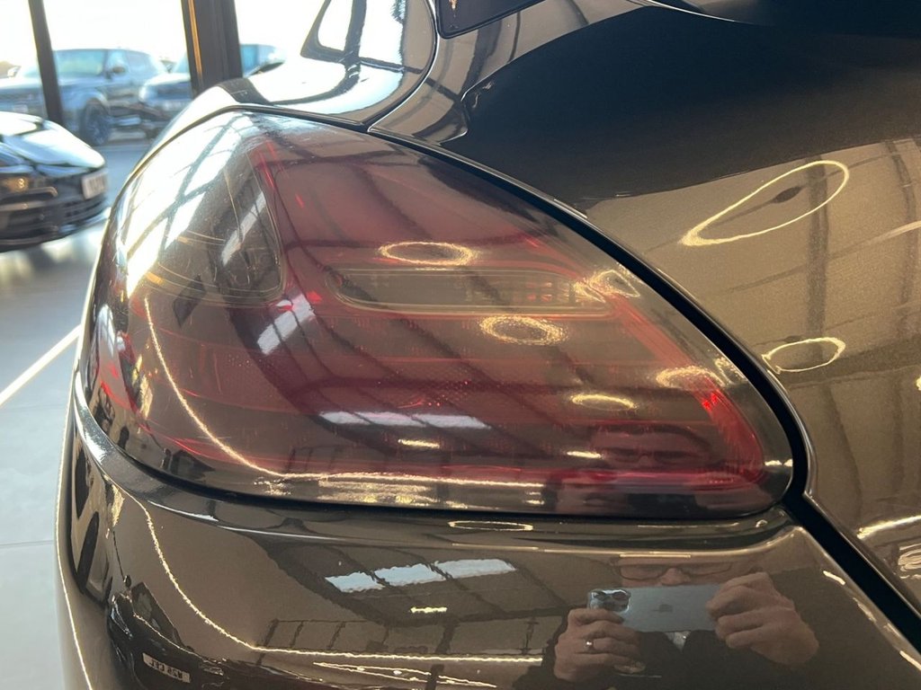 Used Porsche Panamera 2010 for sale - 77384068: Photo 30