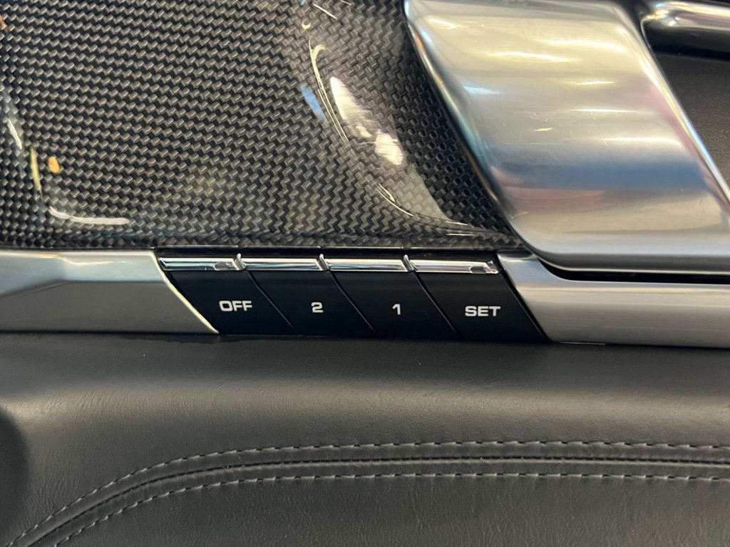 Used Porsche Panamera 2010 for sale - 77384068: Photo 31