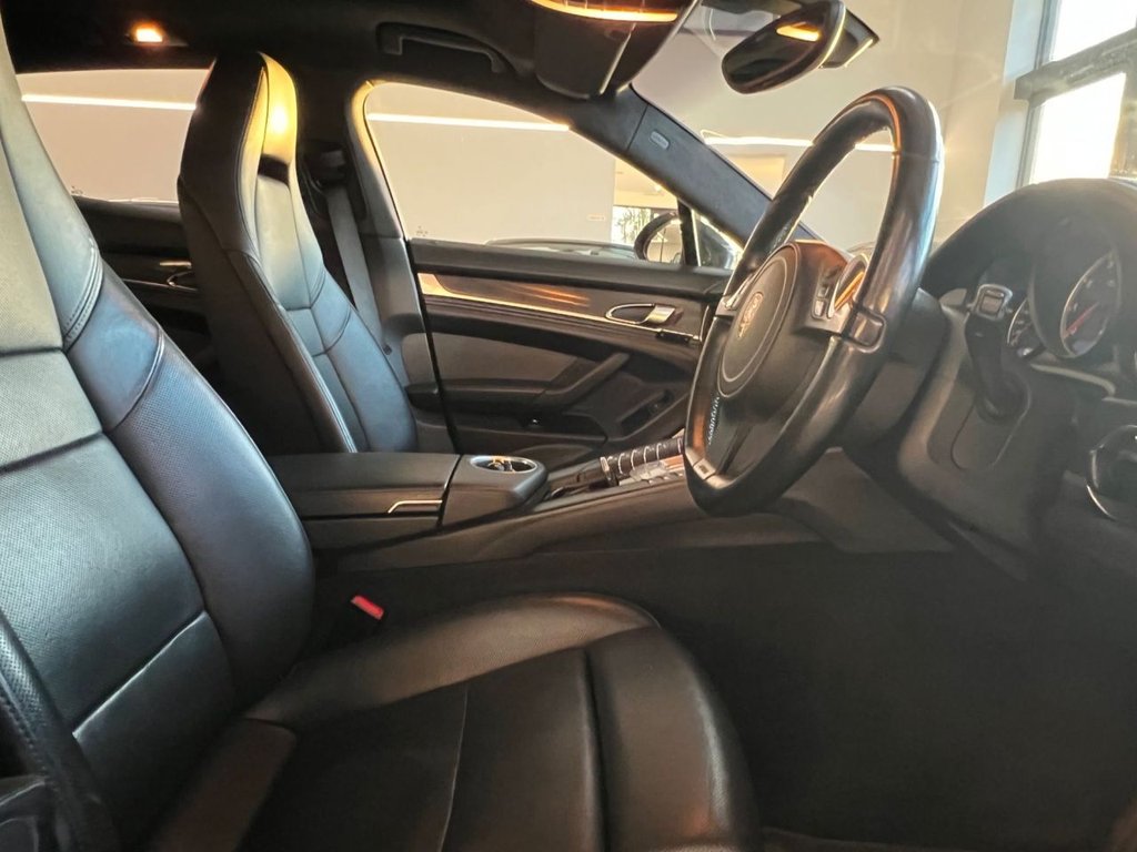 Used Porsche Panamera 2010 for sale - 77384068: Photo 34