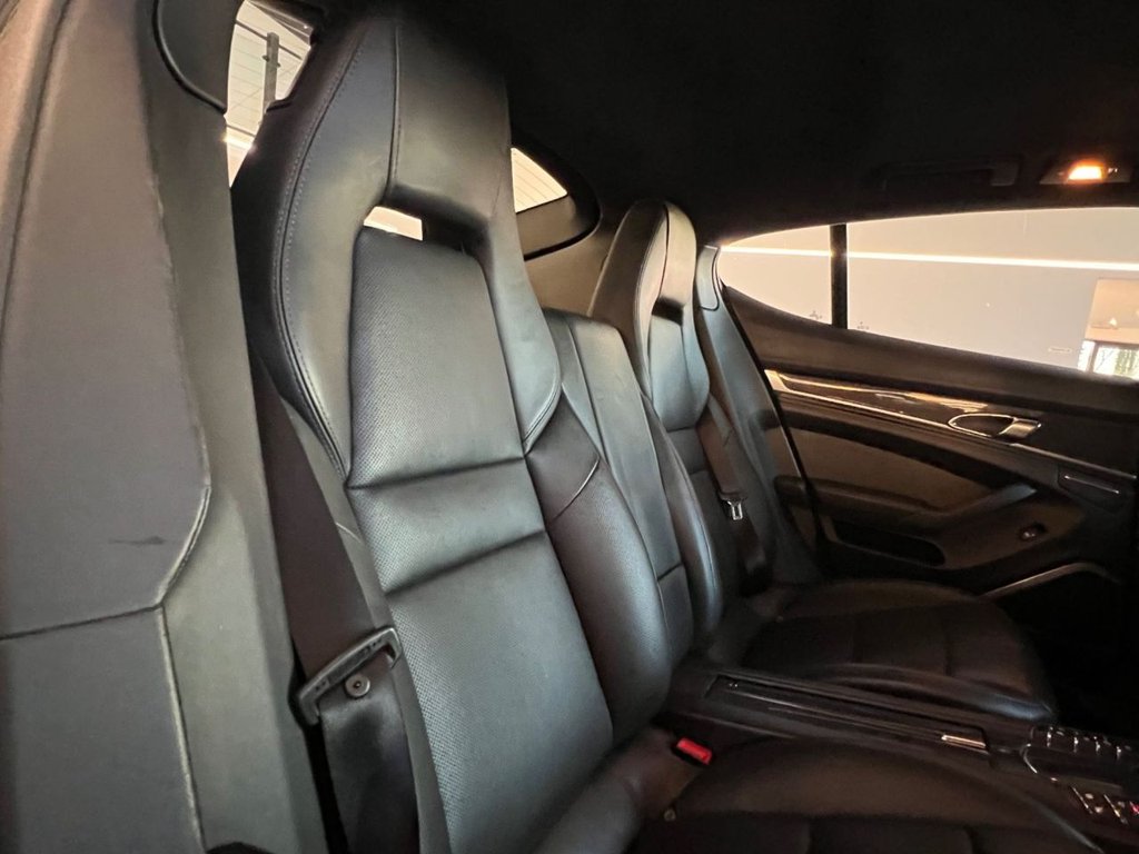 Used Porsche Panamera 2010 for sale - 77384068: Photo 37