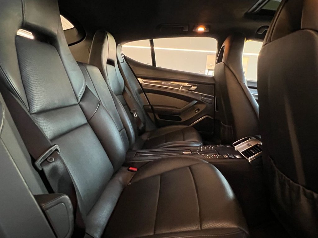 Used Porsche Panamera 2010 for sale - 77384068: Photo 38