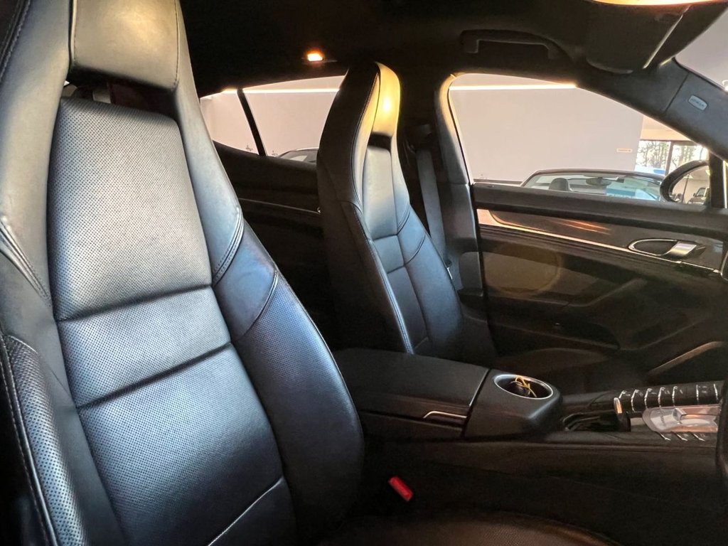 Used Porsche Panamera 2010 for sale - 77384068: Photo 39