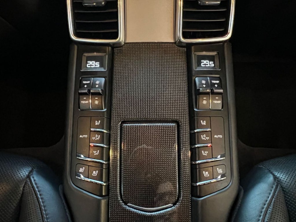 Used Porsche Panamera 2010 for sale - 77384068: Photo 40