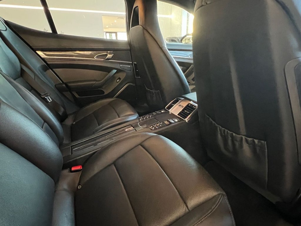 Used Porsche Panamera 2010 for sale - 77384068: Photo 42
