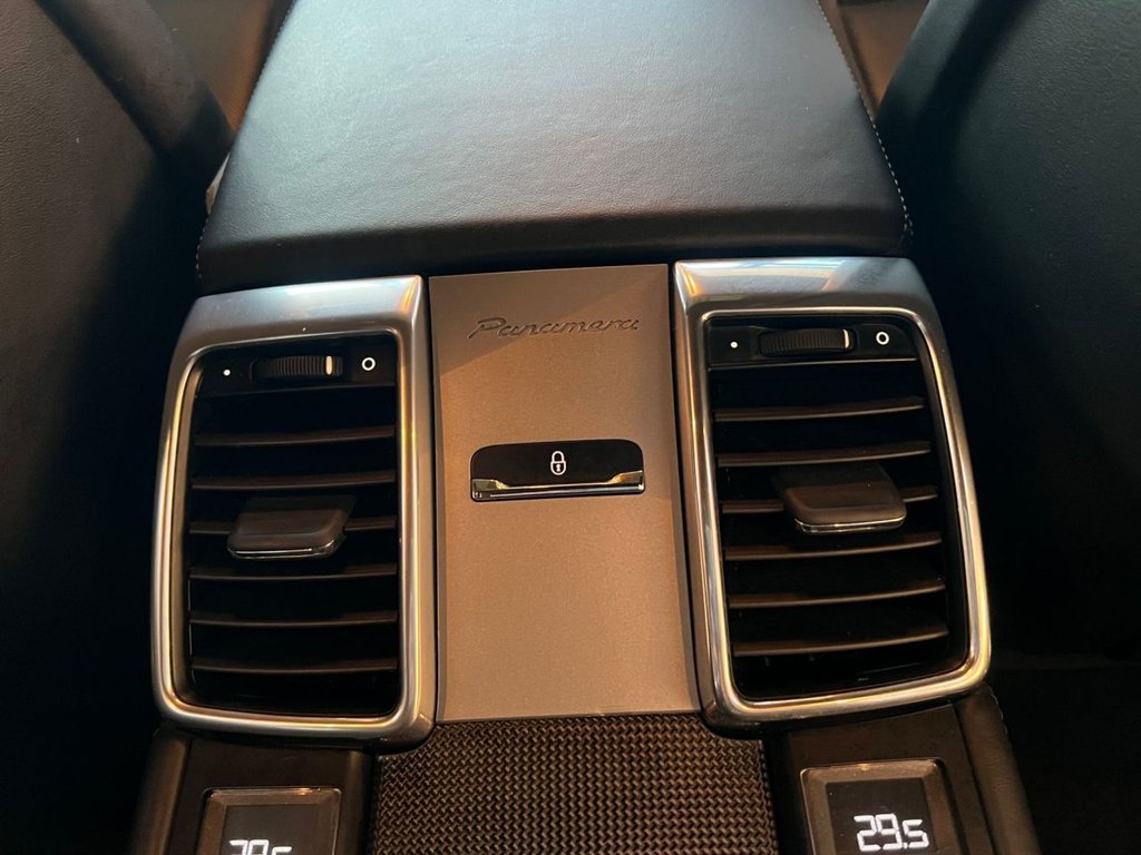 Used Porsche Panamera 2010 for sale - 77384068: Photo 44