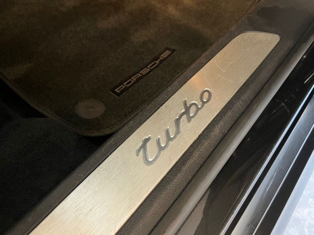 Used Porsche Panamera 2010 for sale - 77384068: Photo 46