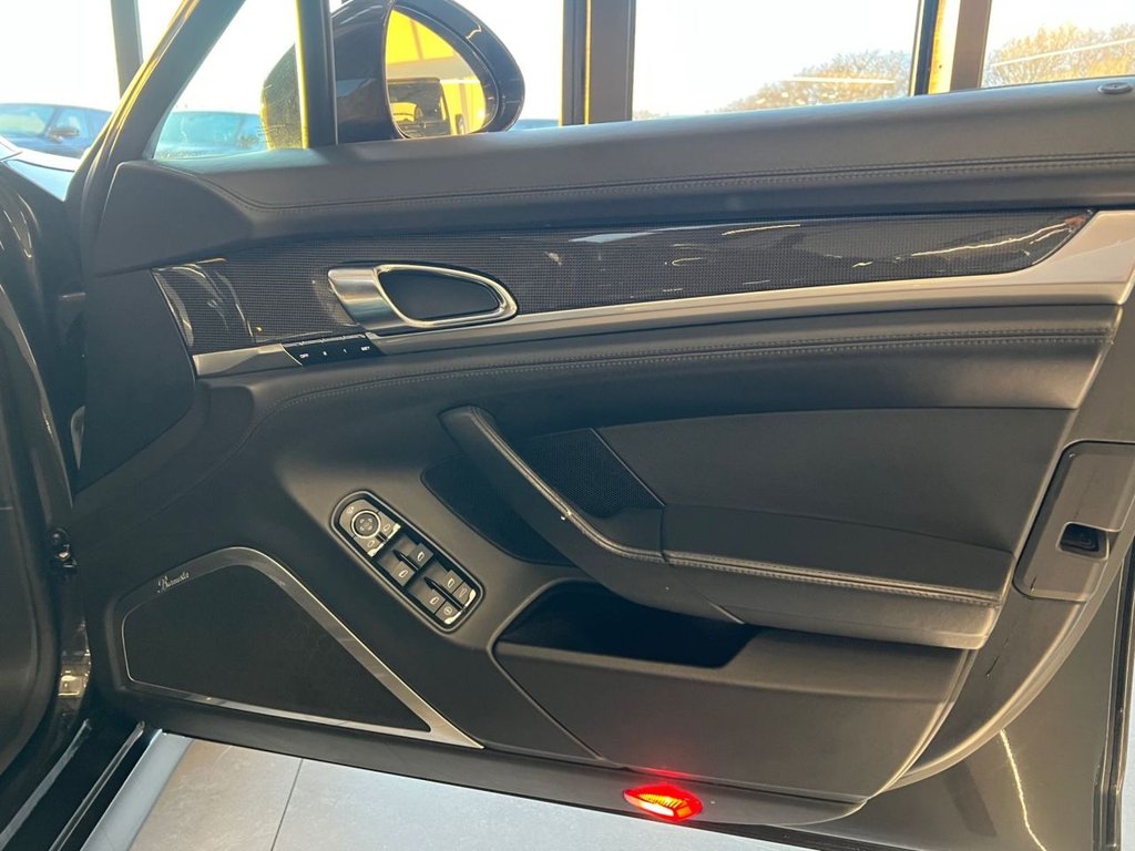 Used Porsche Panamera 2010 for sale - 77384068: Photo 48