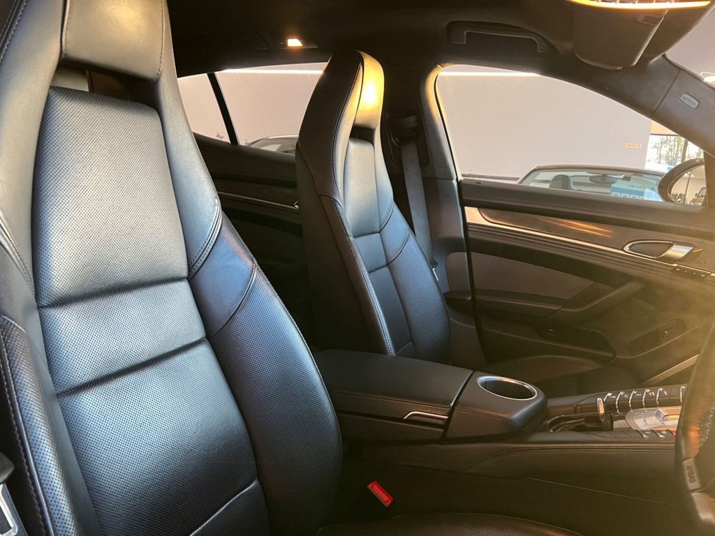 Used Porsche Panamera 2010 for sale - 77384068: Photo 49