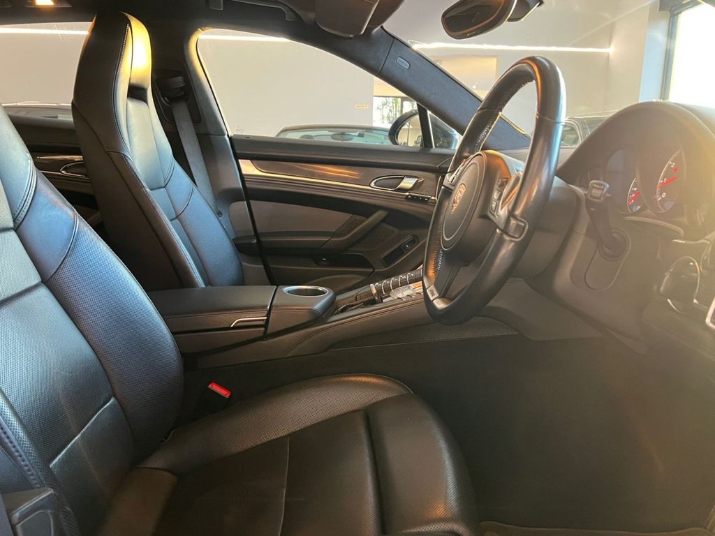 Used Porsche Panamera 2010 for sale - 77384068: Photo 50