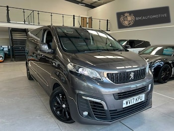 Used Peugeot Traveller 2017 for sale - 79313731: Photo