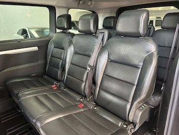 Used Peugeot Traveller 2017 for sale - 79313731: Photo