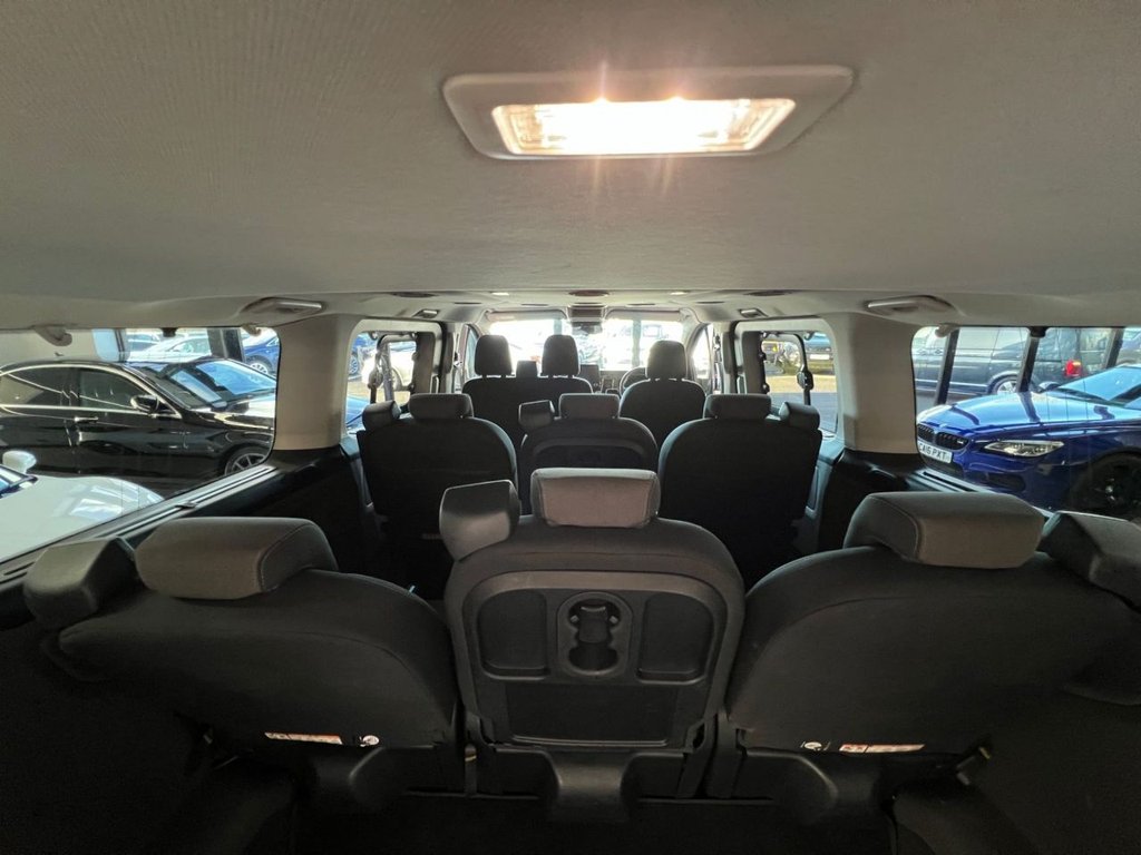 Used Ford Tourneo Custom 2020 for sale - 76604994: Photo 13