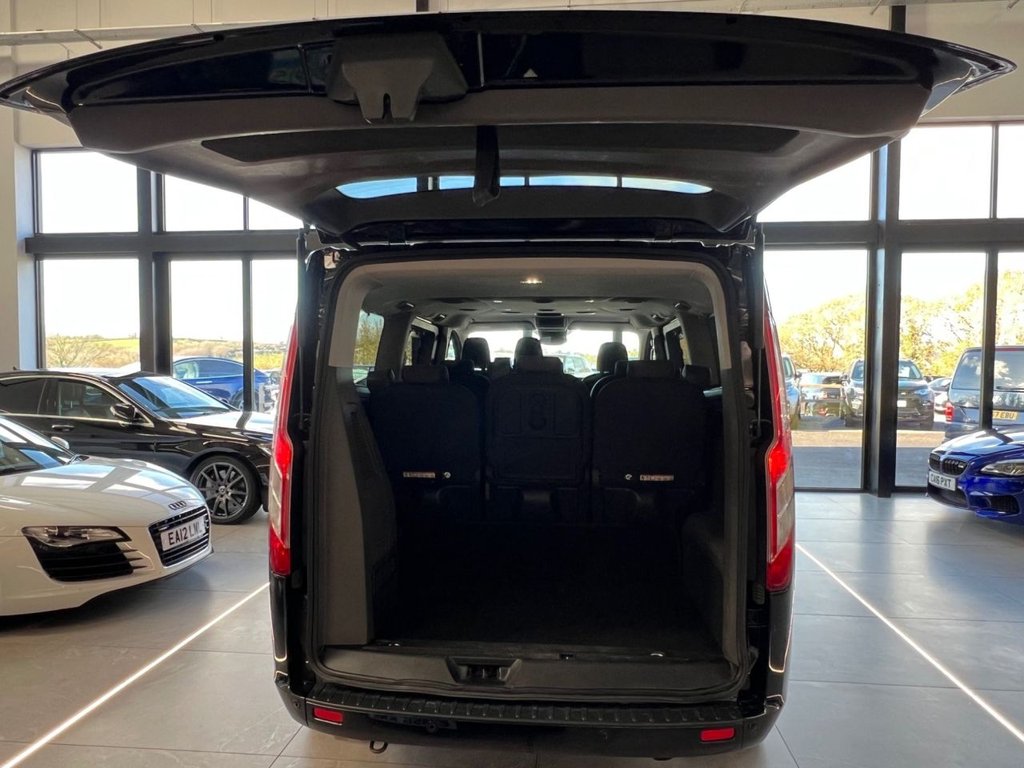 Used Ford Tourneo Custom 2020 for sale - 76604994: Photo 14