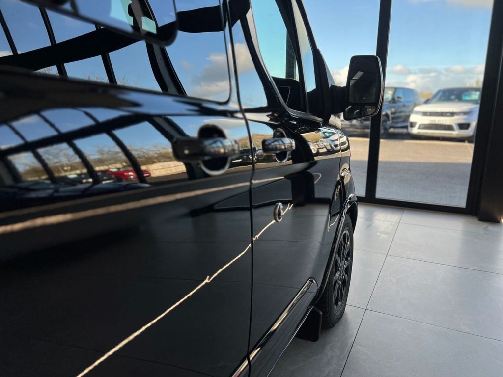 Used Ford Tourneo Custom 2020 for sale - 76604994: Photo 19