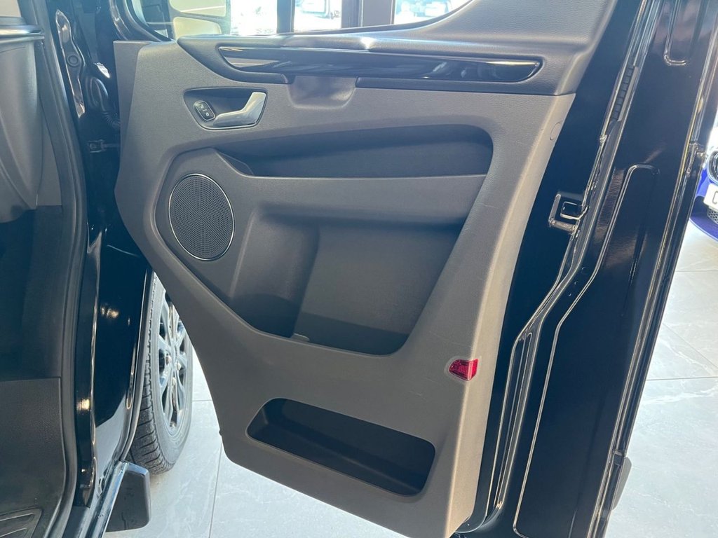 Used Ford Tourneo Custom 2020 for sale - 76604994: Photo 25