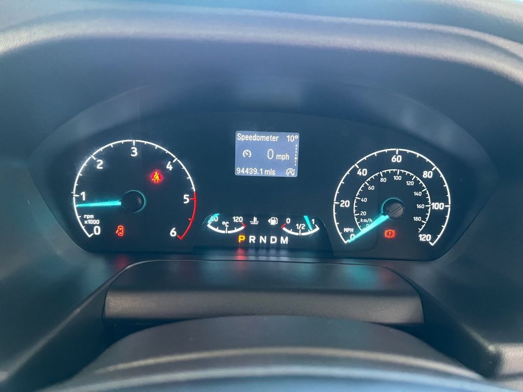 Used Ford Tourneo Custom 2020 for sale - 76604994: Photo 32