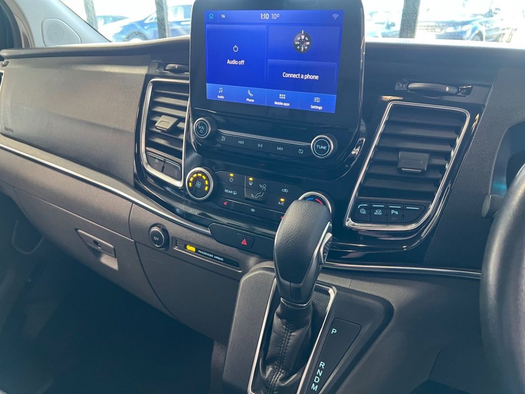 Used Ford Tourneo Custom 2020 for sale - 76604994: Photo 37