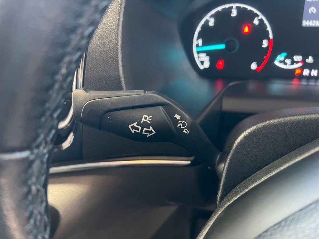 Used Ford Tourneo Custom 2020 for sale - 76604994: Photo 39