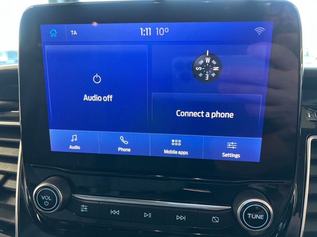 Used Ford Tourneo Custom 2020 for sale - 76604994: Photo 41