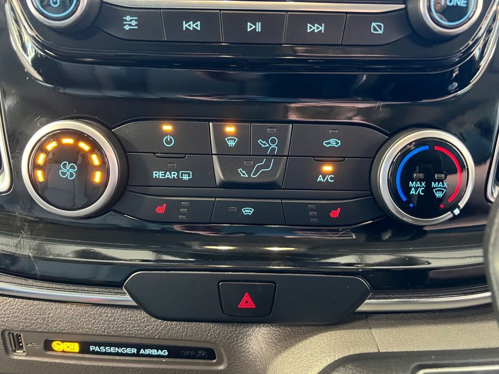 Used Ford Tourneo Custom 2020 for sale - 76604994: Photo 42