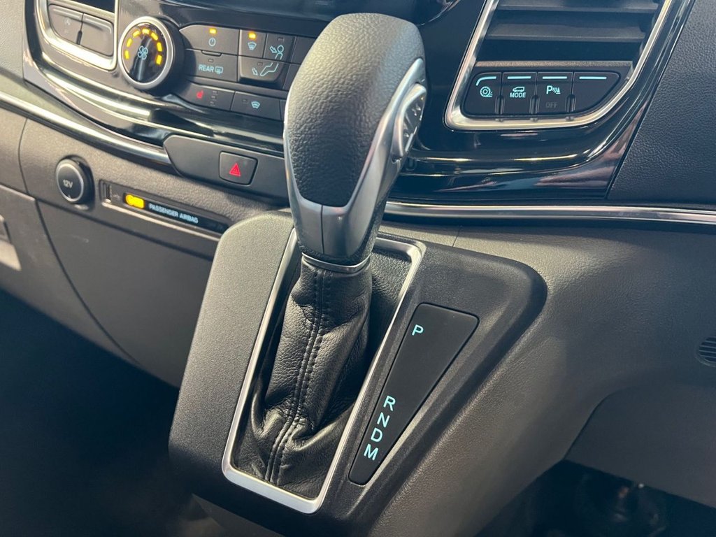 Used Ford Tourneo Custom 2020 for sale - 76604994: Photo 43