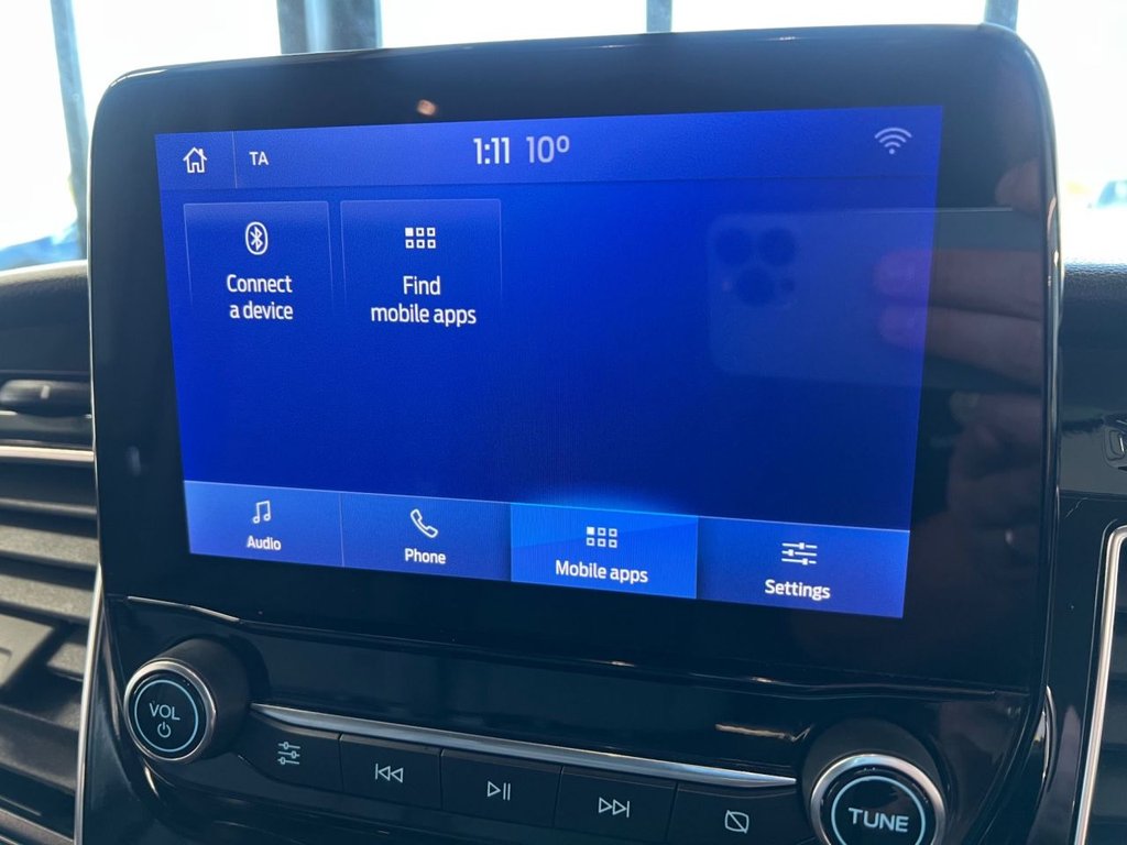 Used Ford Tourneo Custom 2020 for sale - 76604994: Photo 44