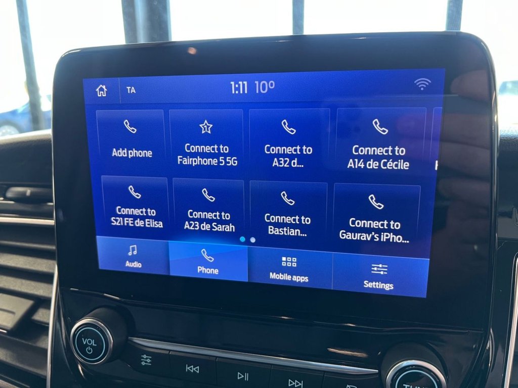 Used Ford Tourneo Custom 2020 for sale - 76604994: Photo 45