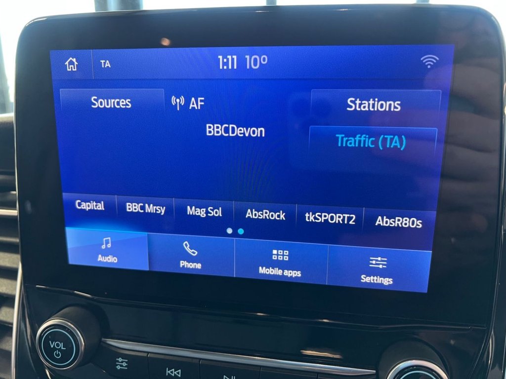 Used Ford Tourneo Custom 2020 for sale - 76604994: Photo 46