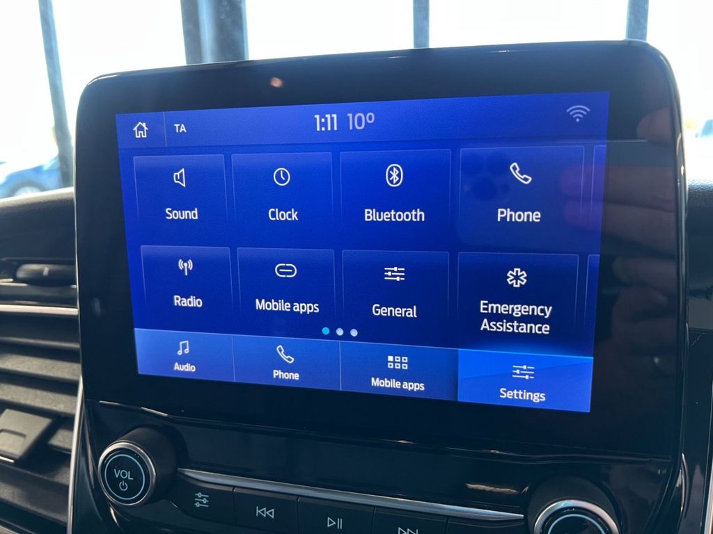 Used Ford Tourneo Custom 2020 for sale - 76604994: Photo 47