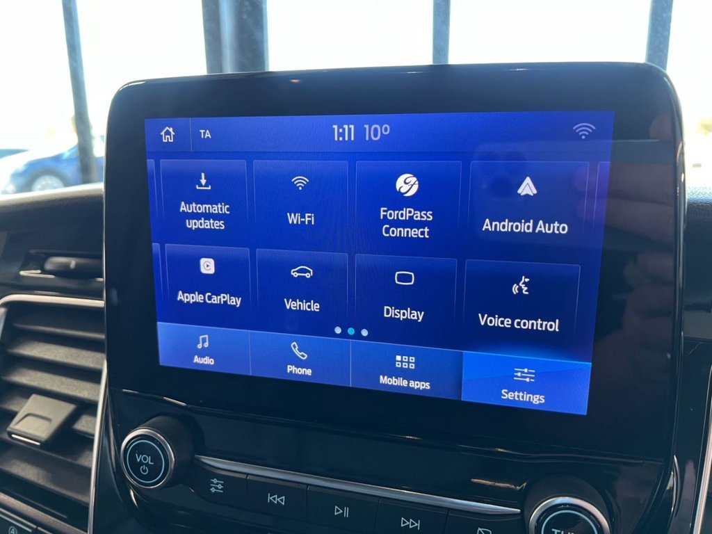 Used Ford Tourneo Custom 2020 for sale - 76604994: Photo 48