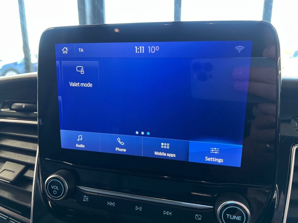 Used Ford Tourneo Custom 2020 for sale - 76604994: Photo 49