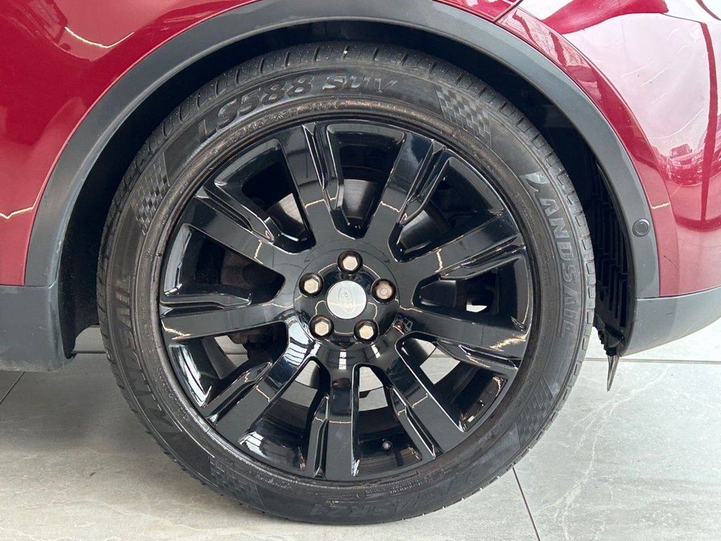 Used Land Rover Discovery 2017 for sale - 77608646: Photo 10