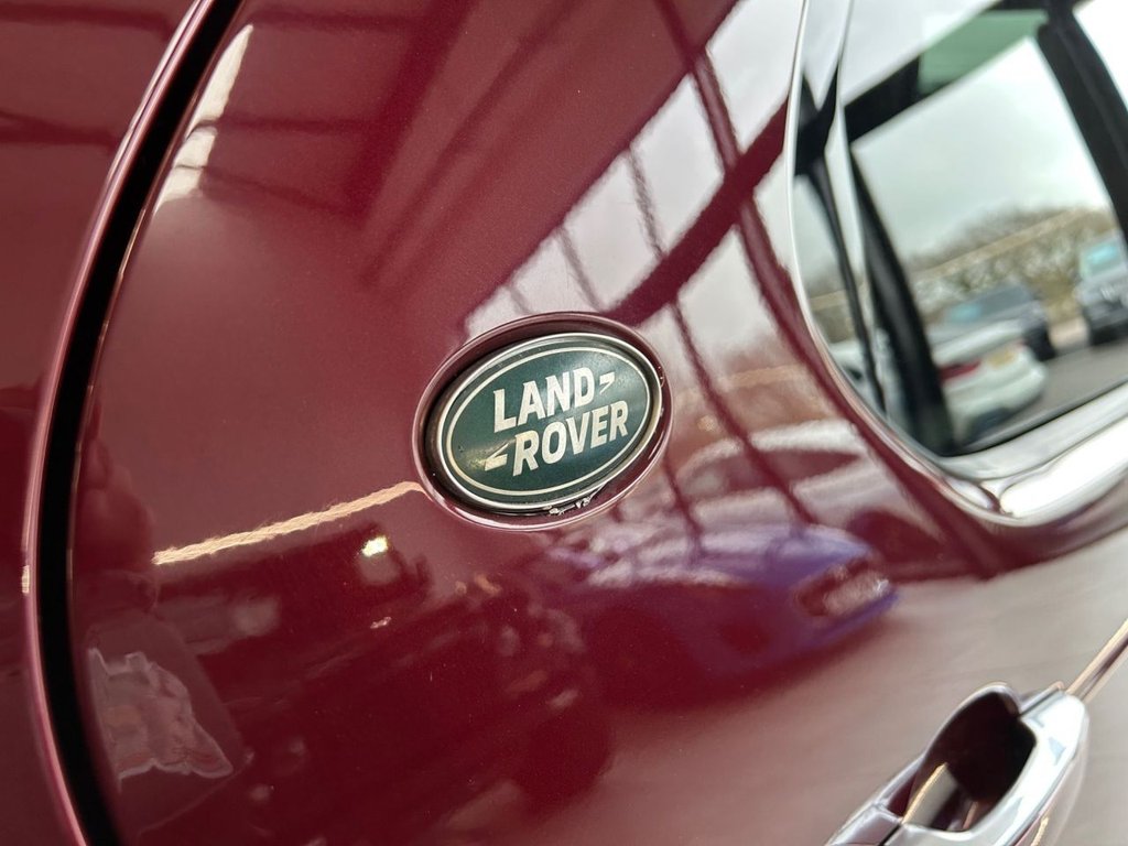 Used Land Rover Discovery 2017 for sale - 77608646: Photo 13