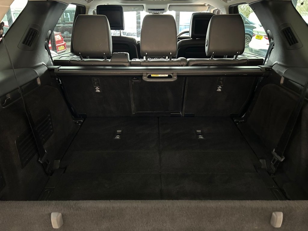 Used Land Rover Discovery 2017 for sale - 77608646: Photo 15