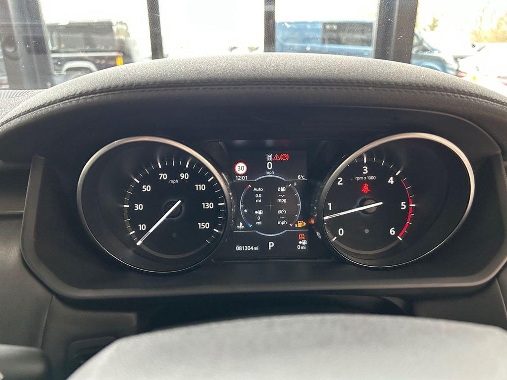 Used Land Rover Discovery 2017 for sale - 77608646: Photo 28