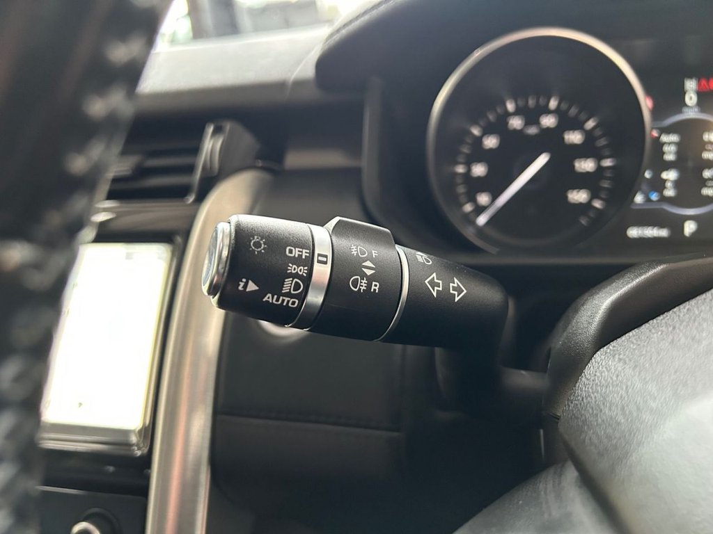 Used Land Rover Discovery 2017 for sale - 77608646: Photo 31