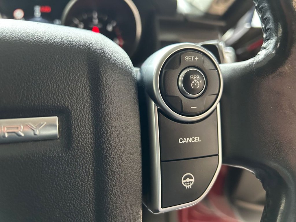 Used Land Rover Discovery 2017 for sale - 77608646: Photo 33