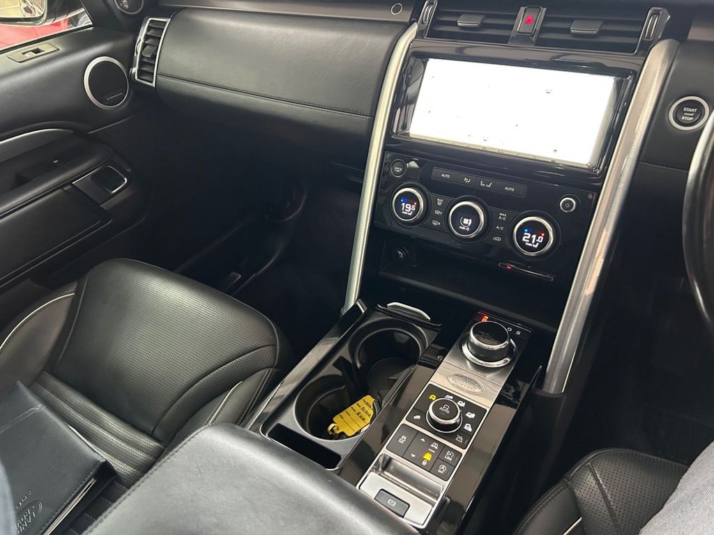 Used Land Rover Discovery 2017 for sale - 77608646: Photo 35