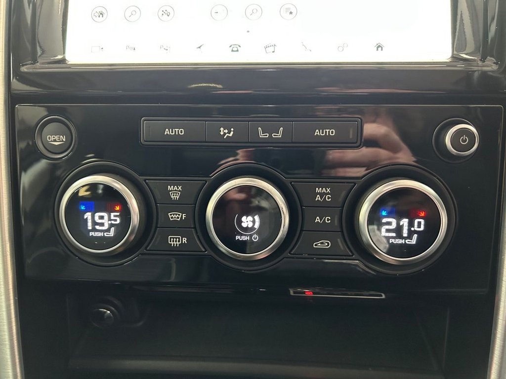 Used Land Rover Discovery 2017 for sale - 77608646: Photo 36