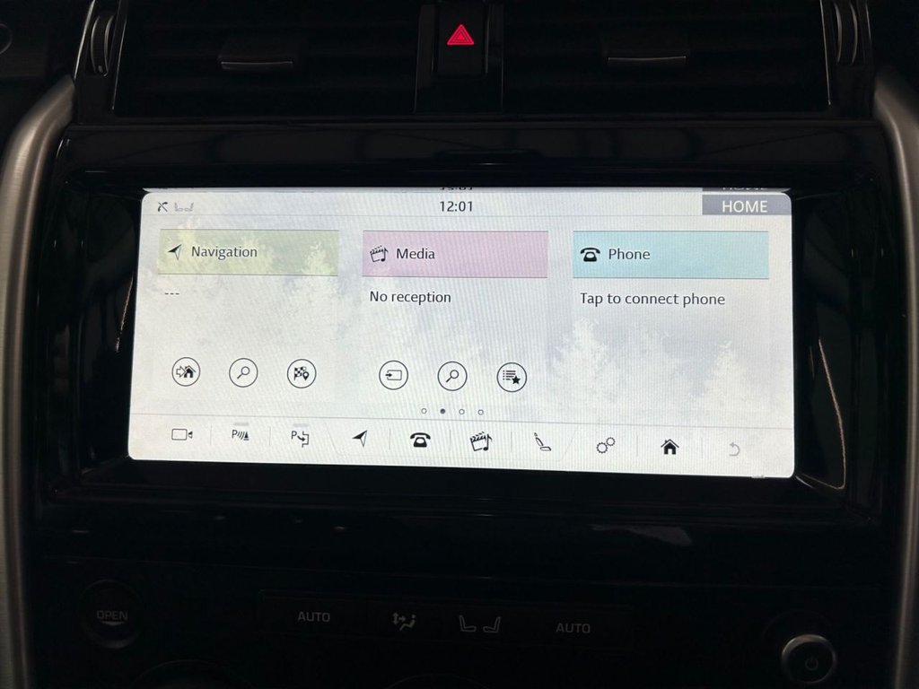 Used Land Rover Discovery 2017 for sale - 77608646: Photo 37