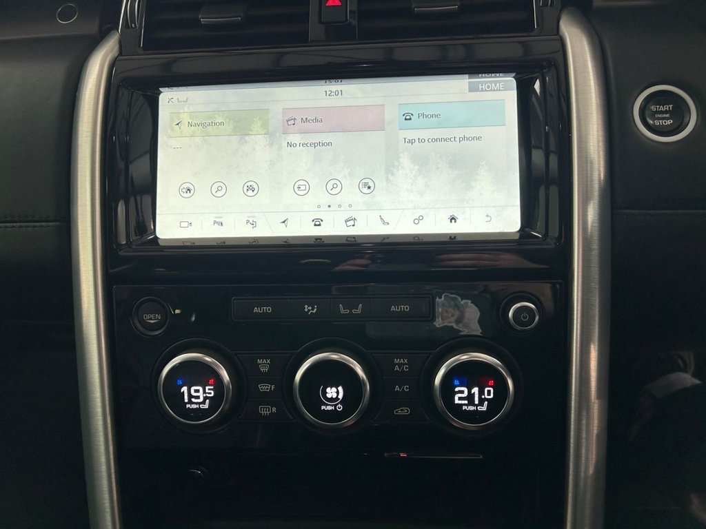 Used Land Rover Discovery 2017 for sale - 77608646: Photo 38