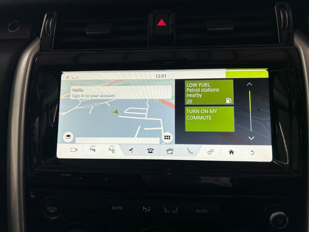 Used Land Rover Discovery 2017 for sale - 77608646: Photo 40