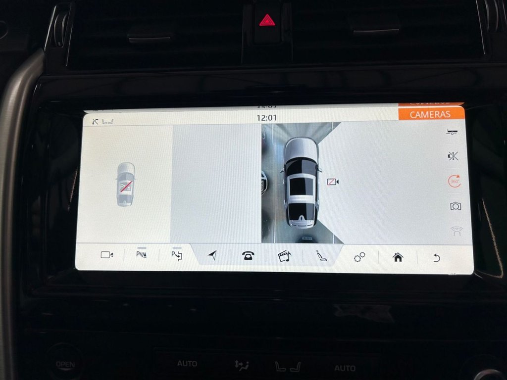 Used Land Rover Discovery 2017 for sale - 77608646: Photo 41