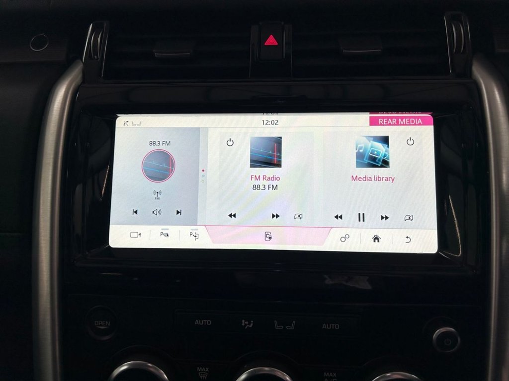 Used Land Rover Discovery 2017 for sale - 77608646: Photo 43