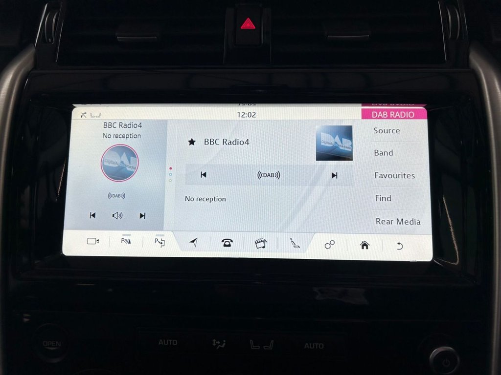 Used Land Rover Discovery 2017 for sale - 77608646: Photo 44