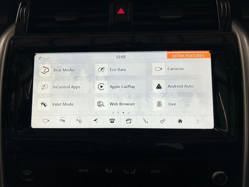 Used Land Rover Discovery 2017 for sale - 77608646: Photo 45